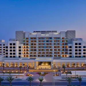 Station touristique Hilton Yas Island, Abou Dabi