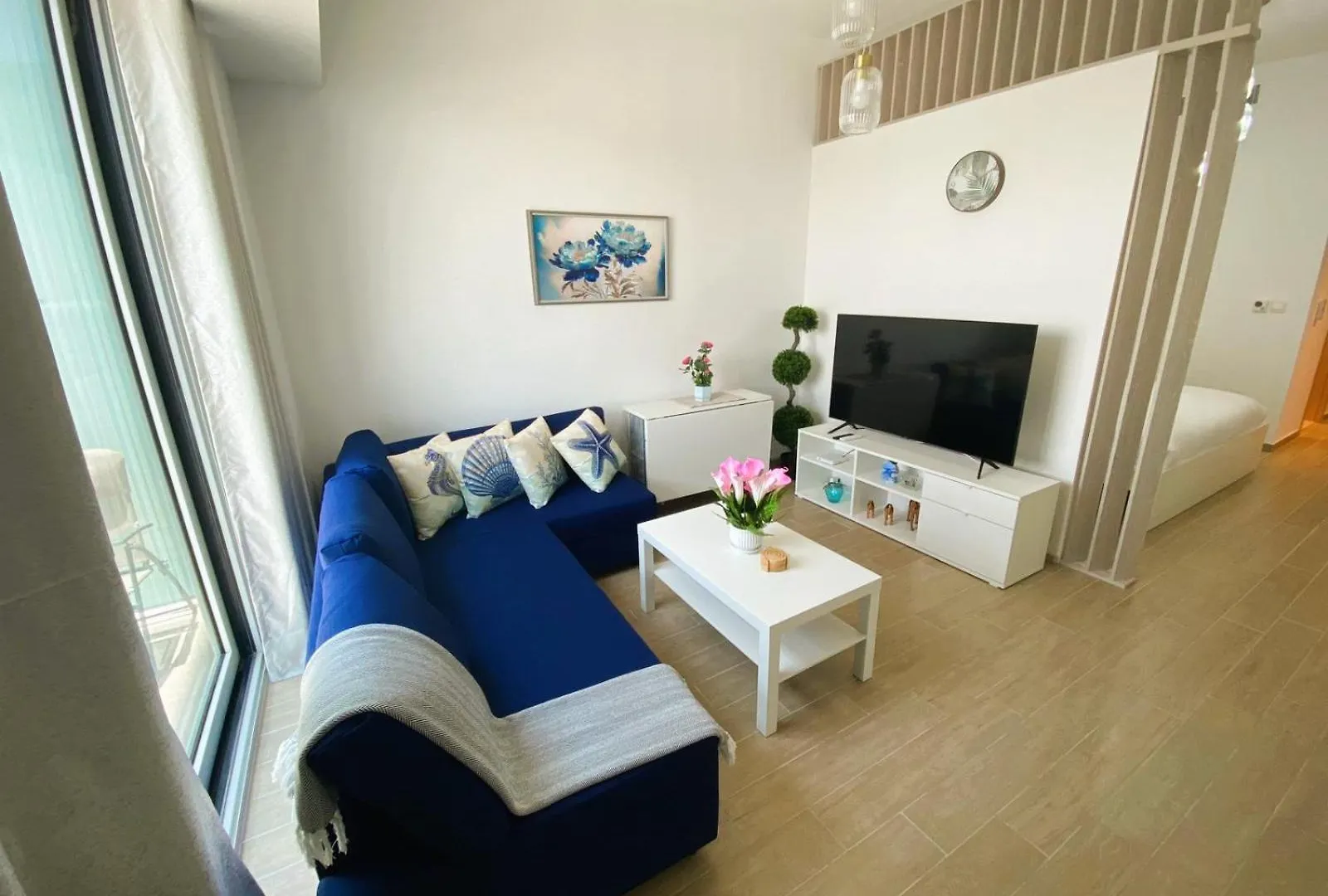 Yas Island Mayan Junior 1B Apartment 1 アブダビ 0*,  アラブ首長国連邦